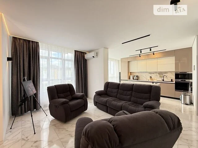 Sale of 3-room apartment 82.9 sq. m. on Tiraspolska Street 52A • ID