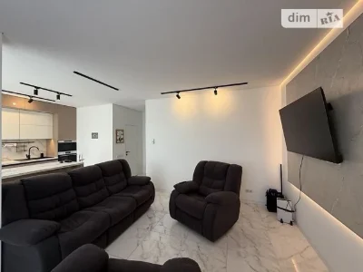 Sale of 3-room apartment 82.9 sq. m. on Tiraspolska Street 52A • ID