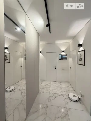 Sale of 3-room apartment 82.9 sq. m. on Tiraspolska Street 52A • ID