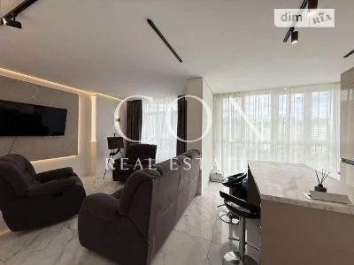 Sale of 3-room apartment 82.9 sq. m. on Tiraspolska Street 52A • ID