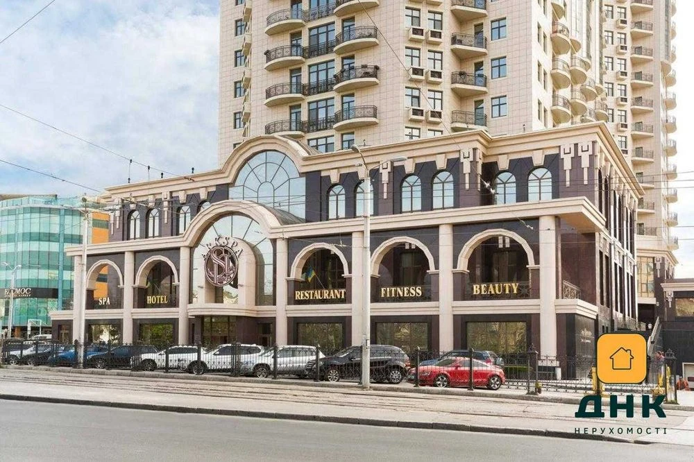 ‼️АРК ПАЛАС‼️Элитная квартира 96 кв.м‼️БЕЗ КОМИССИИ ‼️Проспе
