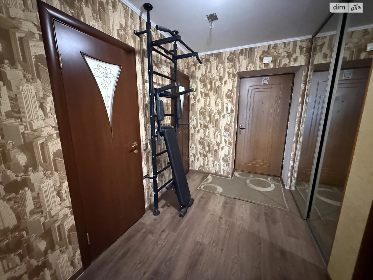 Продажа квартиры Старый город.