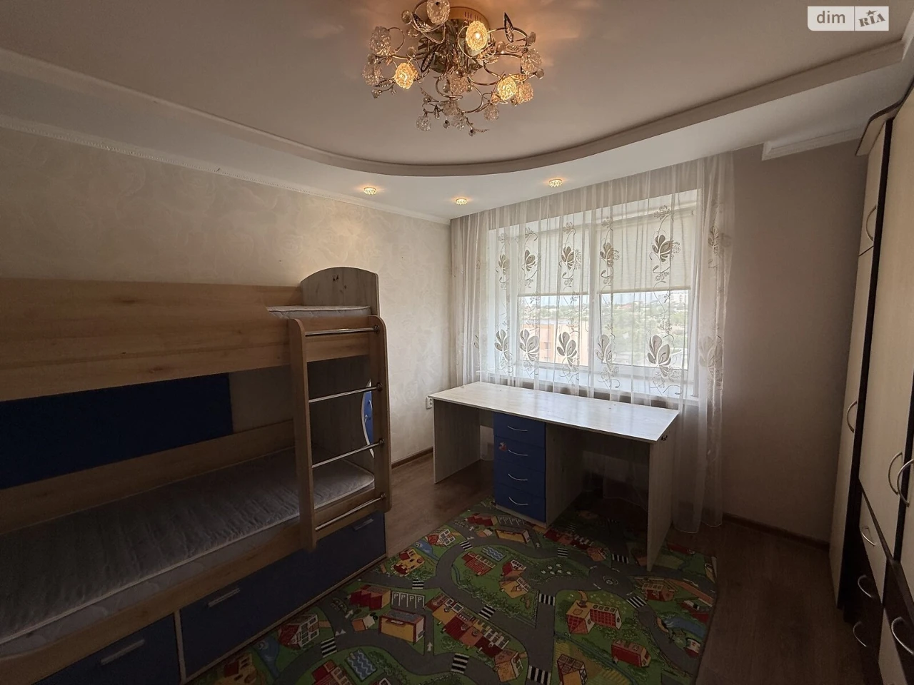 Продажа квартиры Старый город.