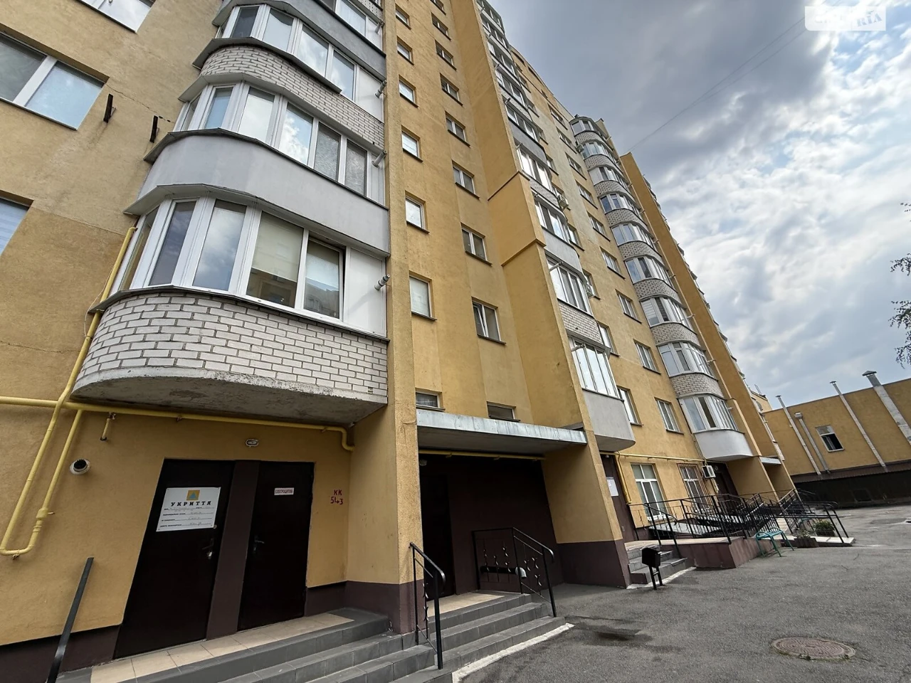 Продажа квартиры Старый город.