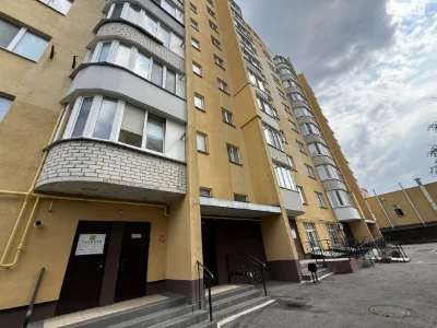 Продажа квартиры Старый город.