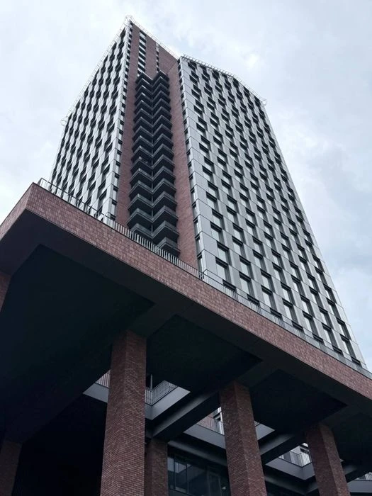 Продаж квартири в ЖК «Маяк» ЖК «Маяк»