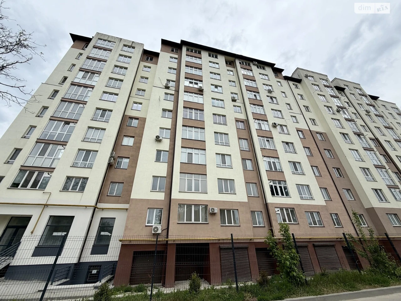 Продаж Окремий гараж Бам