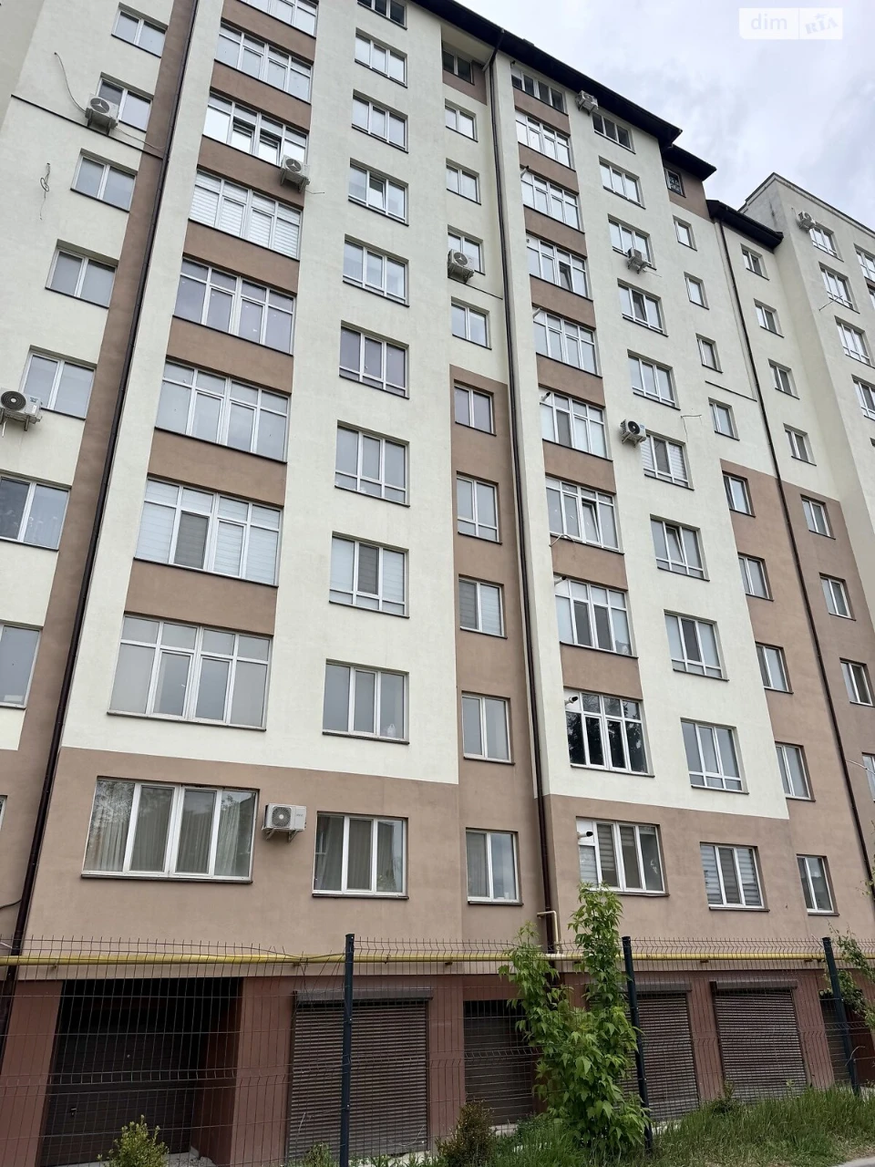 Продаж Окремий гараж Бам