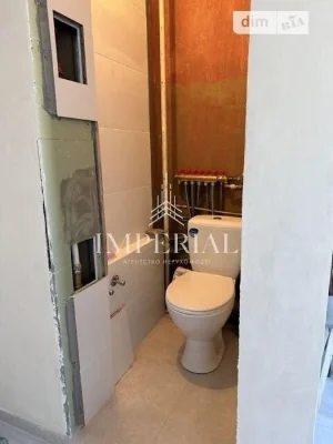 Sale of 2-room apartment 55 sq. m on Honore de Balzac Street 81/1 •