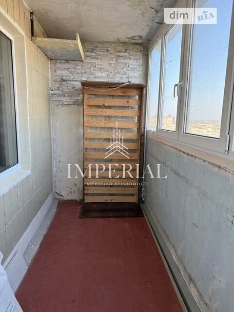 Sale of 2-room apartment 55 sq. m on Honore de Balzac Street 81/1 •