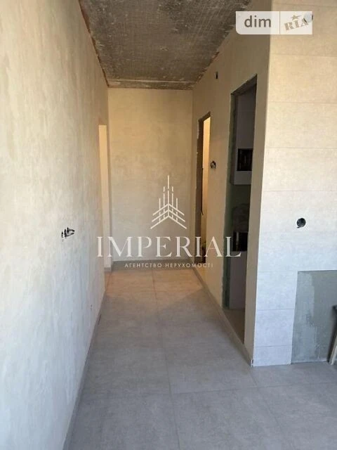 Sale of 2-room apartment 55 sq. m on Honore de Balzac Street 81/1 •