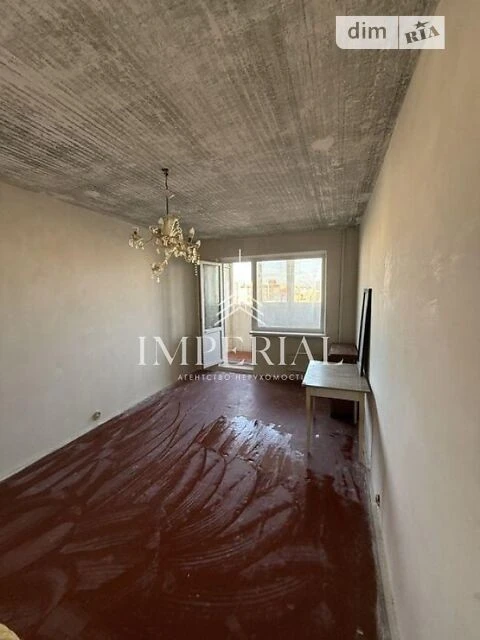 Sale of 2-room apartment 55 sq. m on Honore de Balzac Street 81/1 •