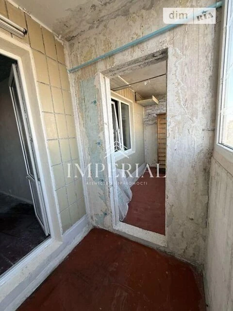 Sale of 2-room apartment 55 sq. m on Honore de Balzac Street 81/1 •