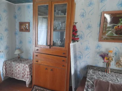 Будинок з теплицею за доступною ціною 35297