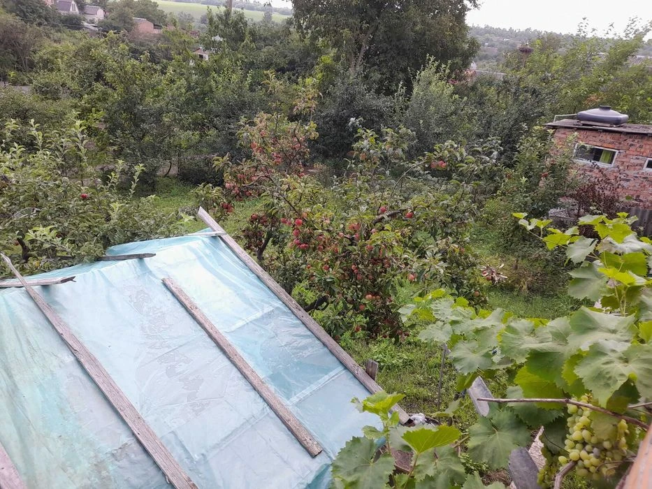 Будинок з теплицею за доступною ціною 35297