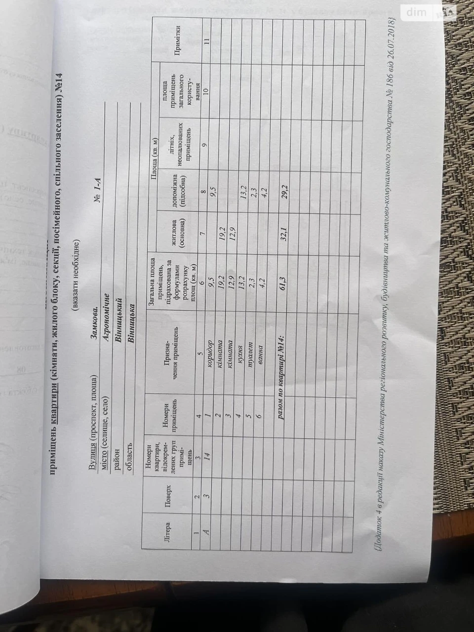 Продаж Квартира Старе місто
