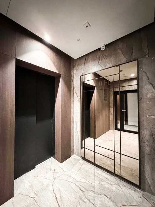 2-room apartment - 69 square meters. m residential complex Edeldorf Hills - Edeldorf Hills | Ba