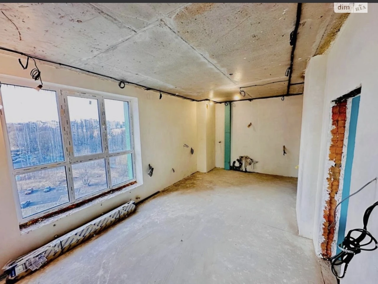 Apartment for sale in Windy Mountains