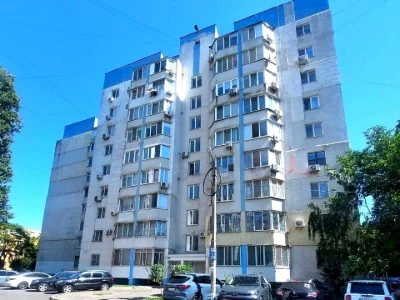 Квартира. Одесса, ул.
