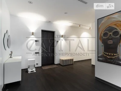 Sale of 4-room apartment 193 sq. m. on Andriy Verkhoglyada St. 15 •