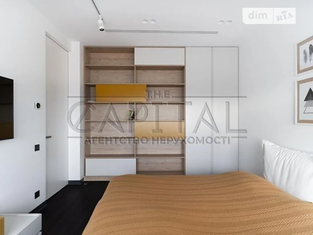 Sale of 4-room apartment 193 sq. m. on Andriy Verkhoglyada St. 15 •
