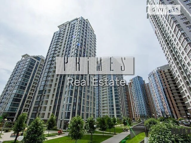 Sale of 4-room apartment 193 sq. m. on Andriy Verkhoglyada St. 15 •