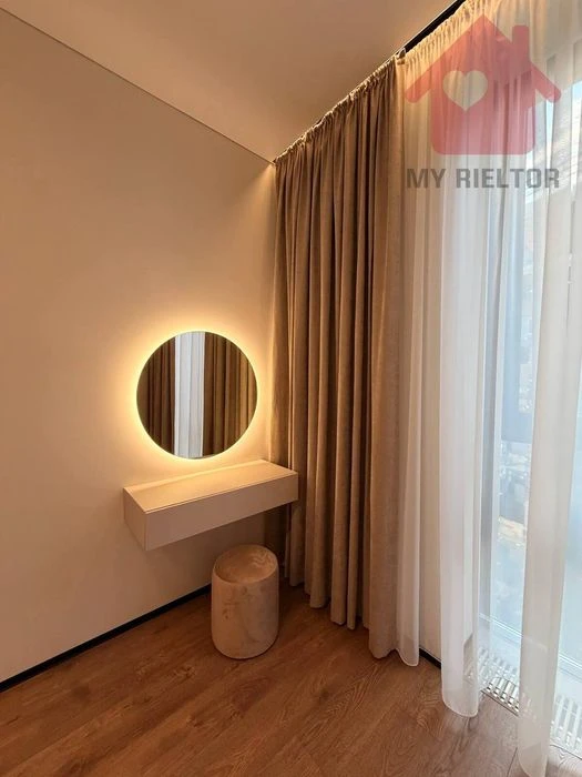 Продаж однокімнатної квартири ЖК Uzh Towers
