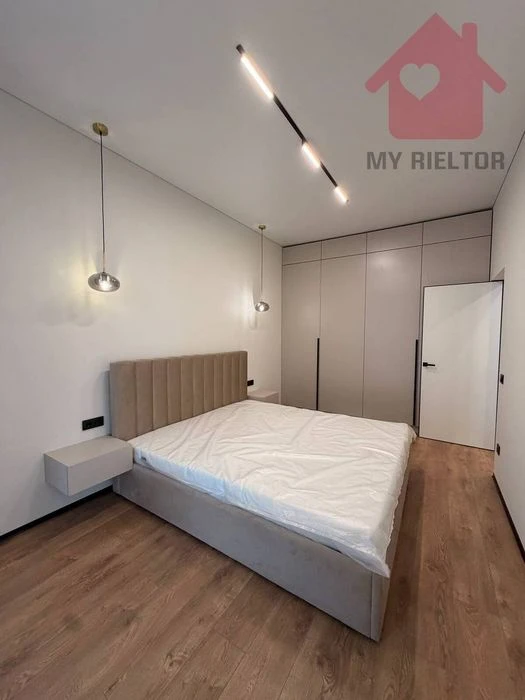 Продаж однокімнатної квартири ЖК Uzh Towers