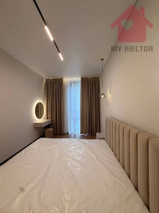 Продаж однокімнатної квартири ЖК Uzh Towers