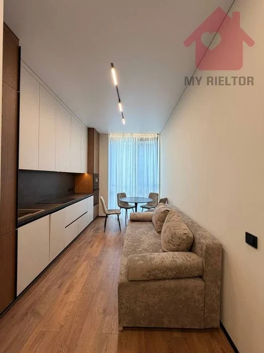 Продаж однокімнатної квартири ЖК Uzh Towers