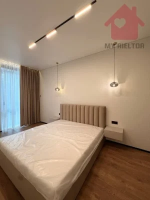 Продаж однокімнатної квартири ЖК Uzh Towers
