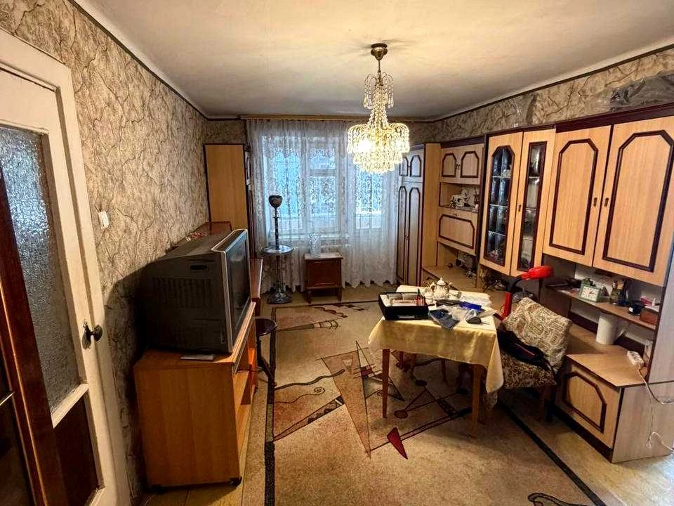 Квартира. Одесса, Артура Савельева ул. (Черняховского)