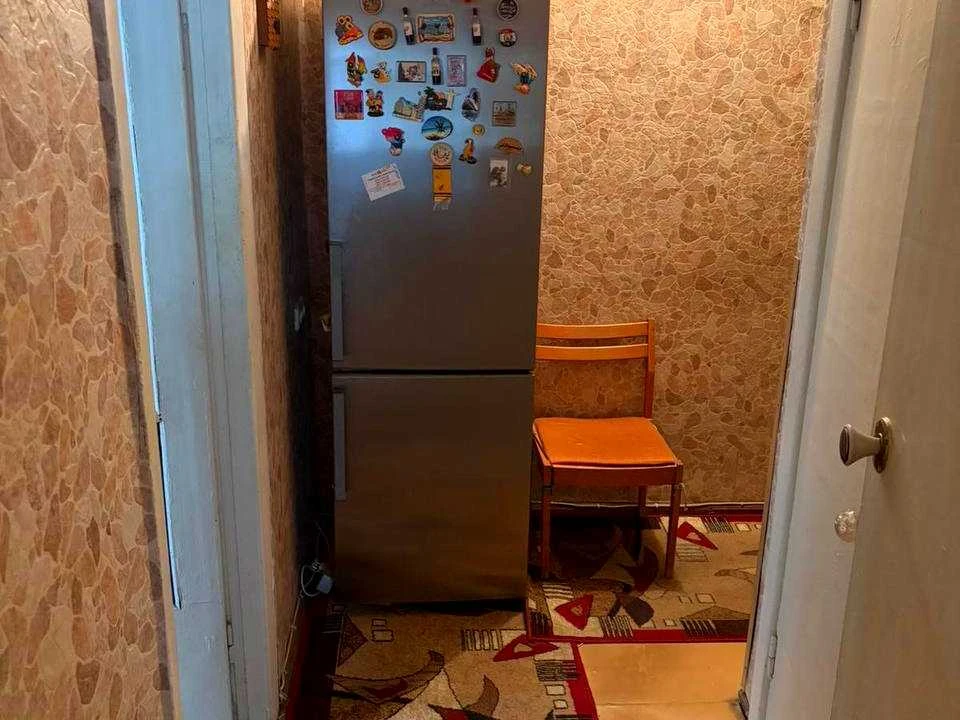Квартира. Одесса, Артура Савельева ул. (Черняховского)