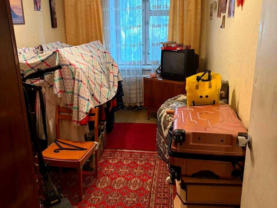 Квартира. Одесса, Артура Савельева ул. (Черняховского)