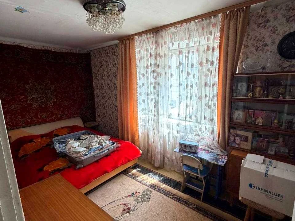 Квартира. Одесса, Артура Савельева ул. (Черняховского)