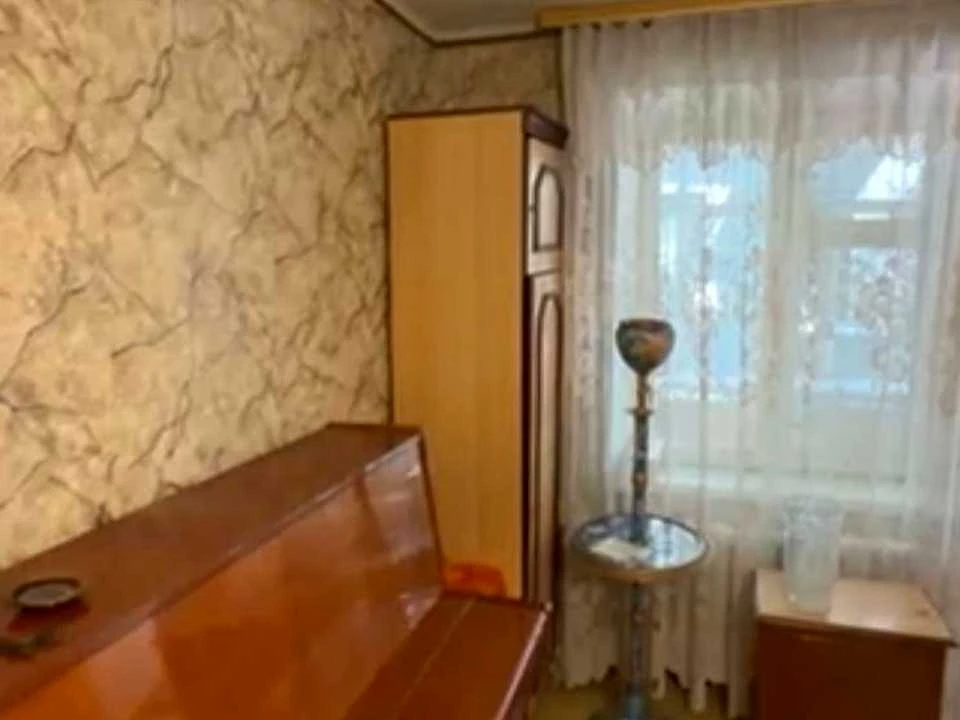 Квартира. Одесса, Артура Савельева ул. (Черняховского)