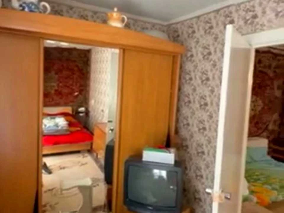 Квартира. Одесса, Артура Савельева ул. (Черняховского)