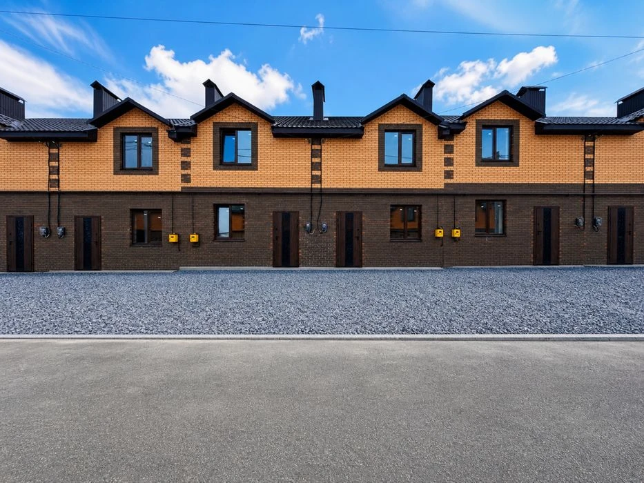 Townhouse for sale 75m2 in TOP Location
