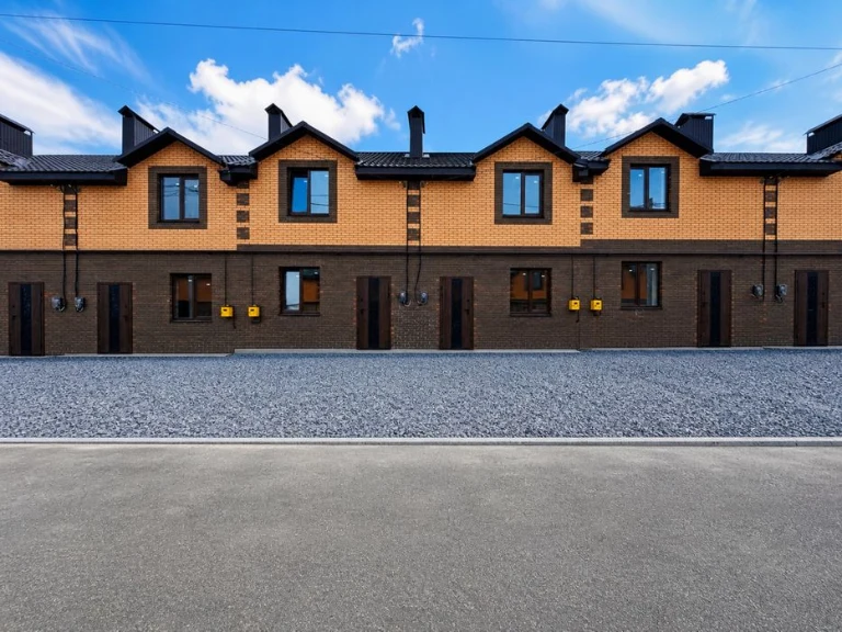 Townhouse for sale 75m2 in TOP Location