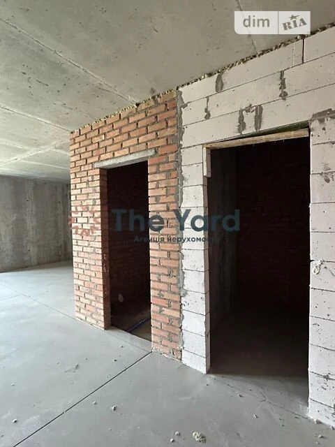 Sale of 2-room apartment 101.34 sq. m on Zaliznychne highway 45A • ID