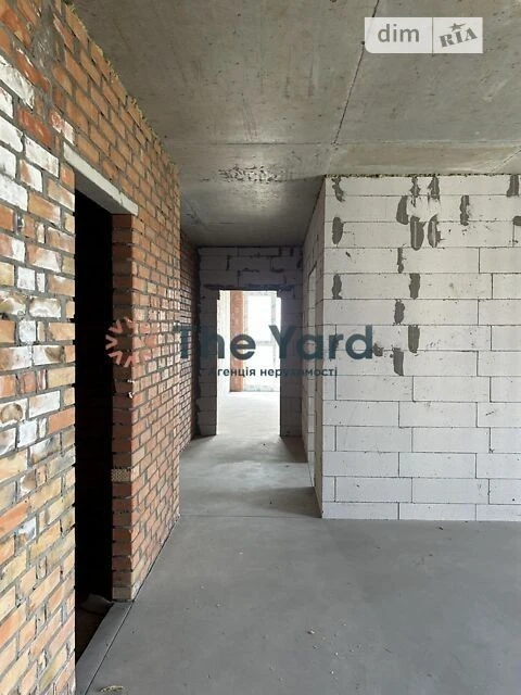 Sale of 2-room apartment 101.34 sq. m on Zaliznychne highway 45A • ID