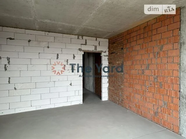Sale of 2-room apartment 101.34 sq. m on Zaliznychne highway 45A • ID