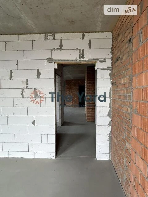 Sale of 2-room apartment 101.34 sq. m on Zaliznychne highway 45A • ID