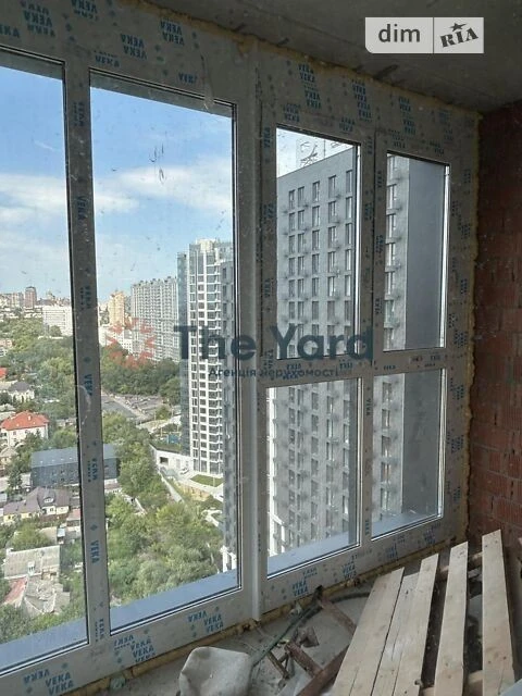 Sale of 2-room apartment 101.34 sq. m on Zaliznychne highway 45A • ID