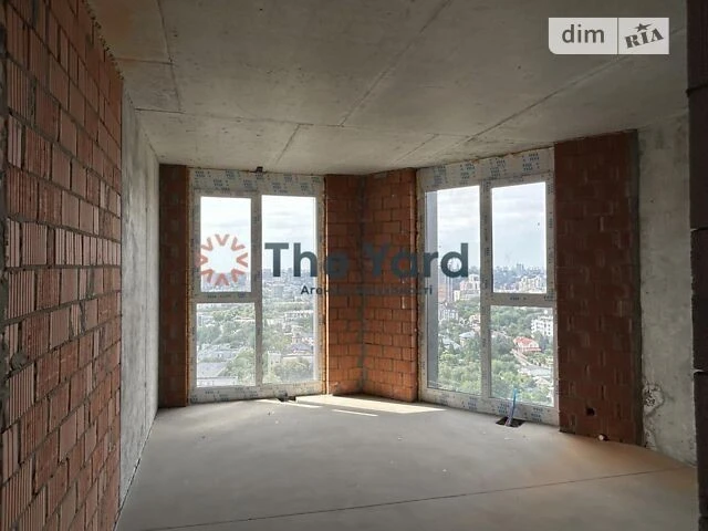 Sale of 2-room apartment 101.34 sq. m on Zaliznychne highway 45A • ID