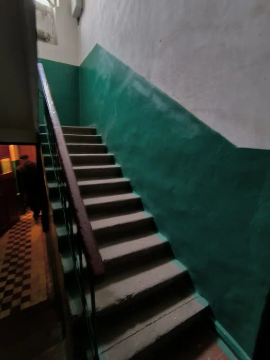 Price reduction!! Sale of 2-room apartment for renovation, Morozova Street