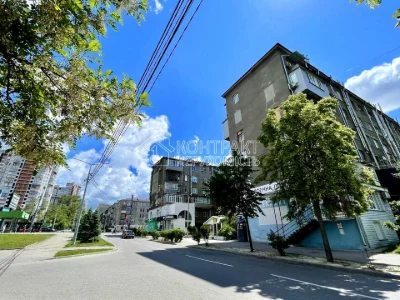 Квартира. Харків, Данилевського вул.