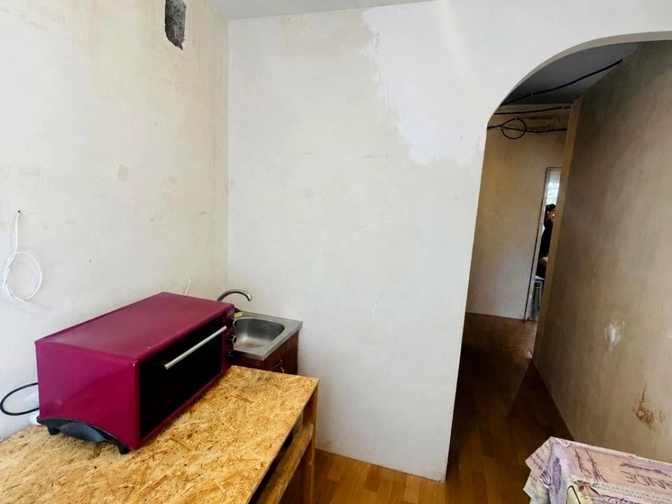 Apartment. Kharkiv, Neskorenykh St. (Heroes of Labor)
