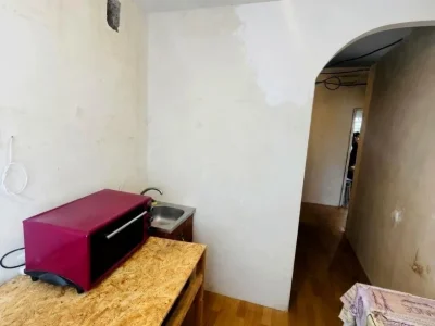 Apartment. Kharkiv, Neskorenykh St. (Heroes of Labor)