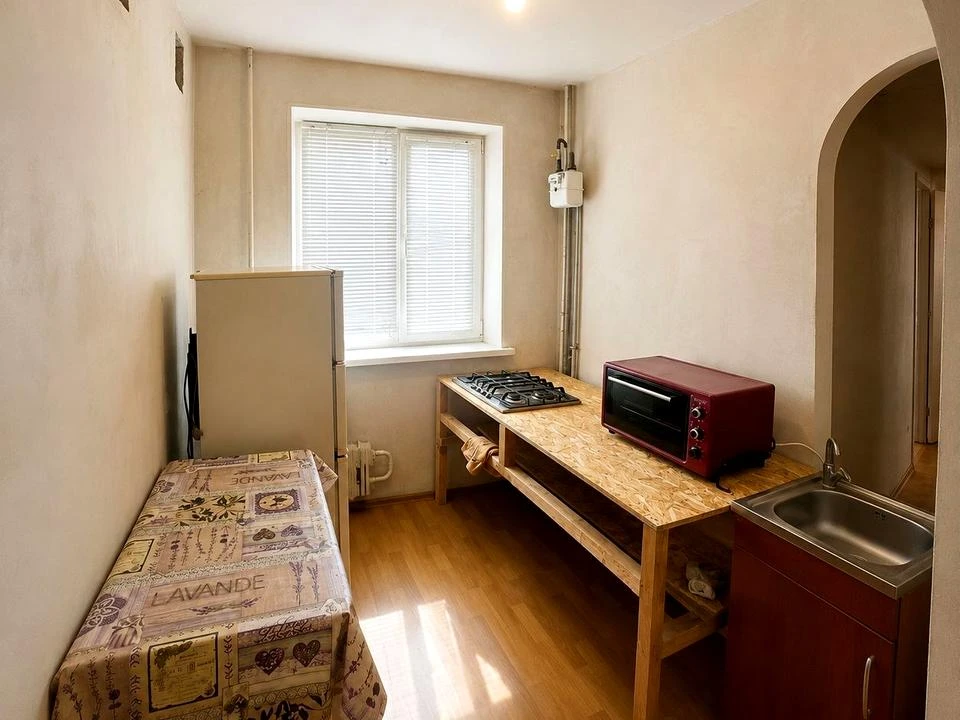 Apartment. Kharkiv, Neskorenykh St. (Heroes of Labor)